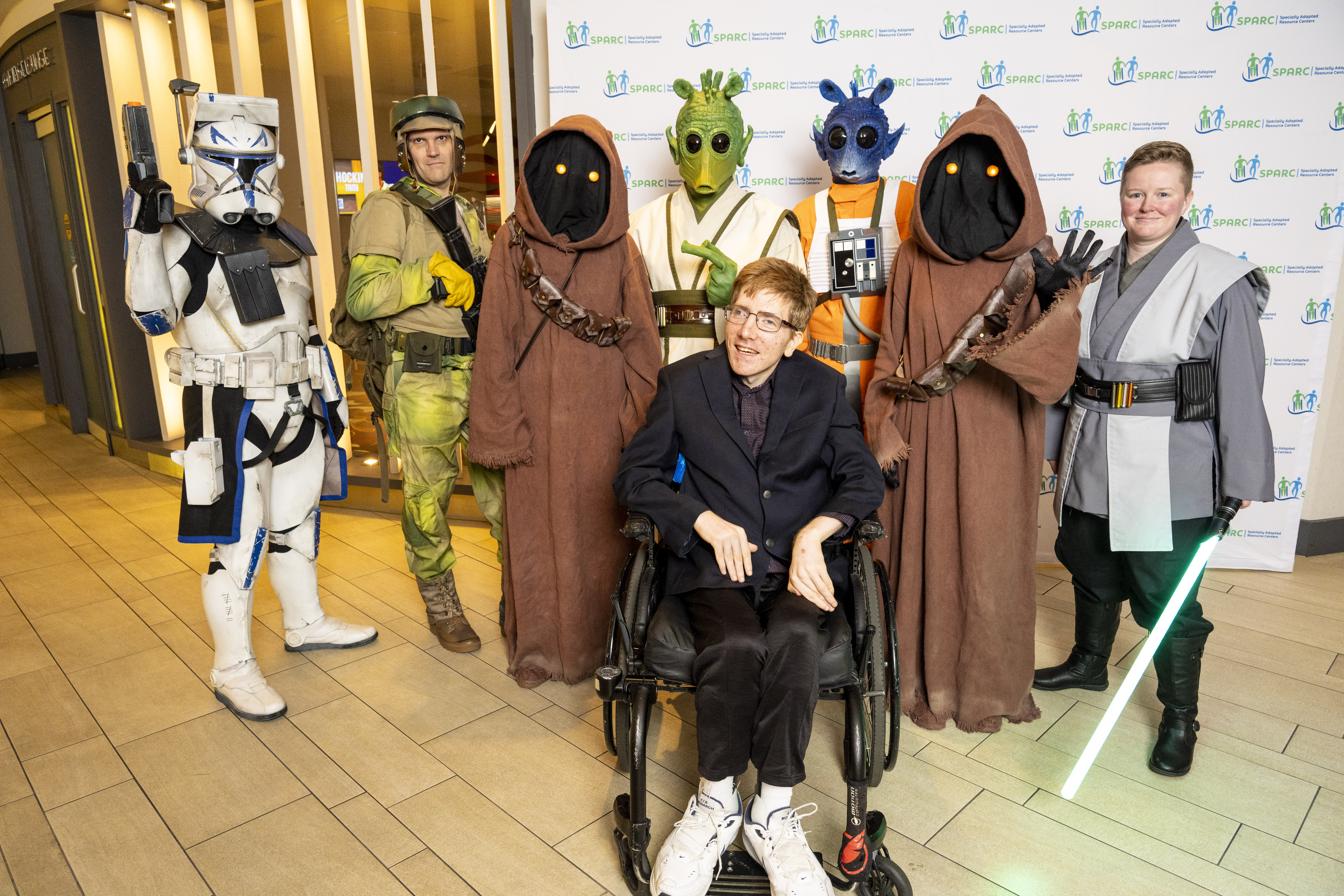 An Evening to SPARCle 2025